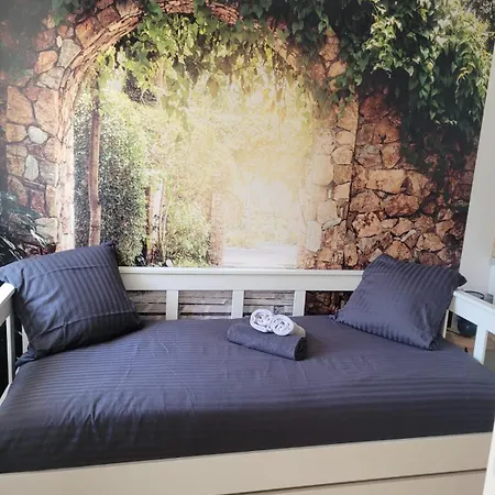 Petit Cocon - Sans Draps - Comme A La Maison Apartment *