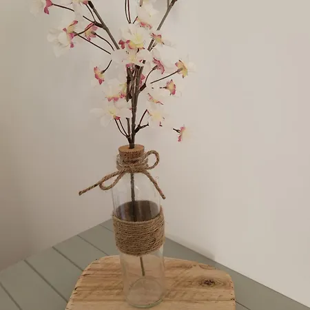 Petit Cocon - Sans Draps - Comme A La Maison Saint-Julien-de-Vouvantes