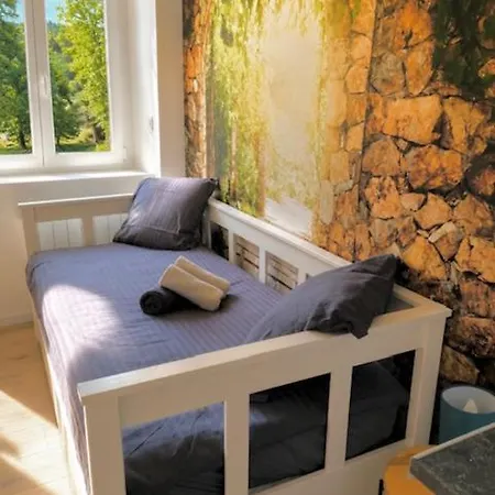 Petit Cocon - Comme A La Maison Apartamento