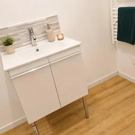 Petit Cocon - Comme A La Maison *