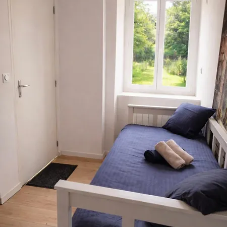 Petit Cocon - Comme A La Maison *