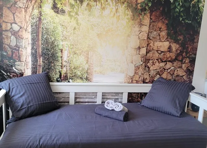 Petit Cocon - Sans Draps - Comme A La Maison Apartman *