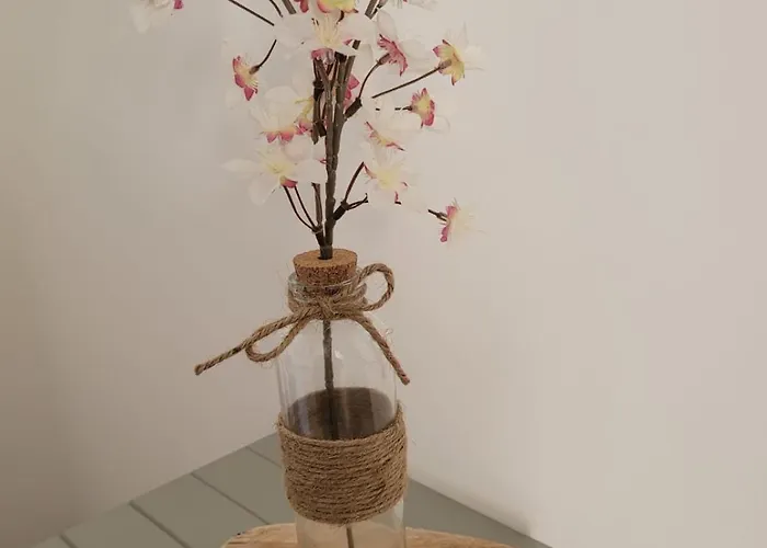 Petit Cocon - Sans Draps - Comme A La Maison Saint-Julien-de-Vouvantes