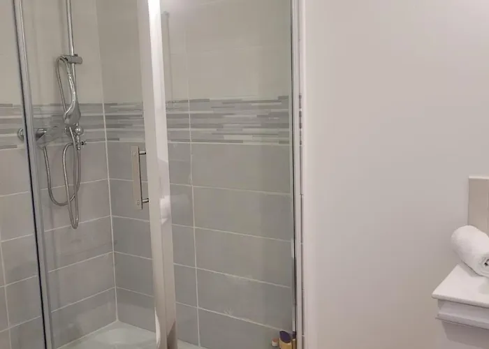 Petit Cocon - Sans Draps - Comme A La Maison Saint-Julien-de-Vouvantes